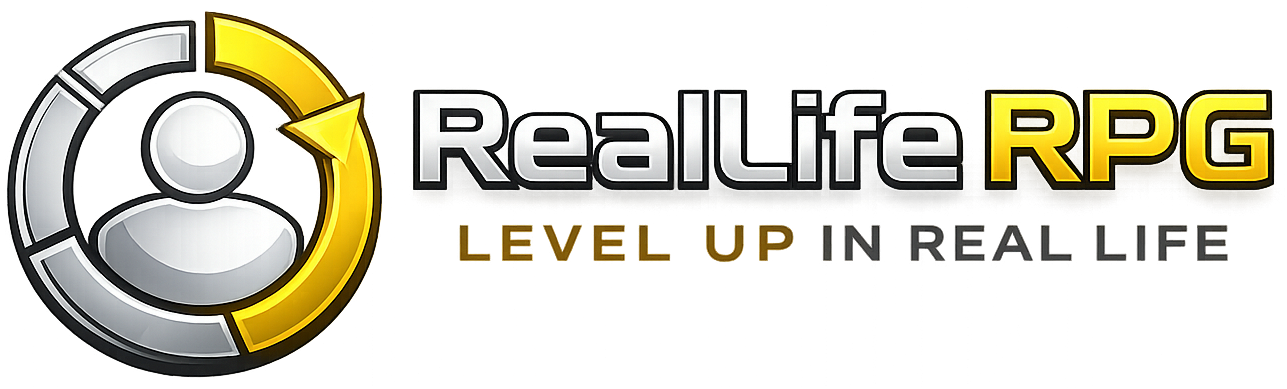 RealLife RPG